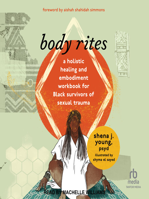 Cover image for Body Rites